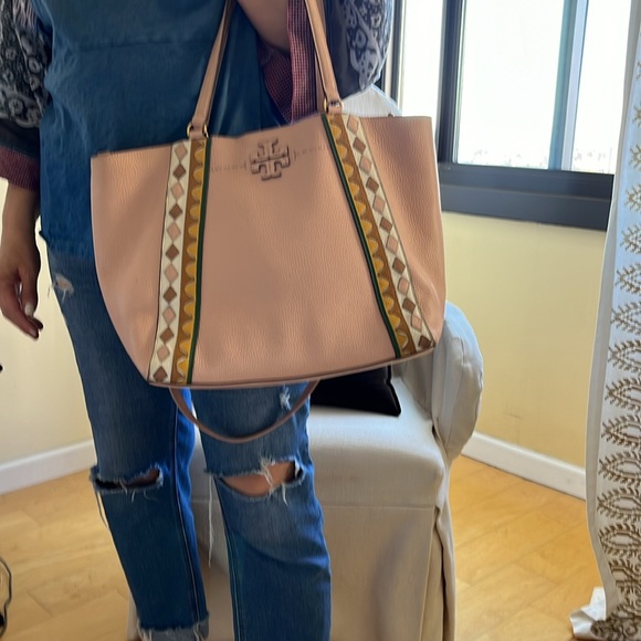 Tory Burch Bag - Picture 6 of 17